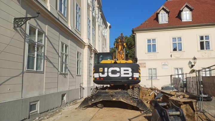 Radovi na zgradama javne namjene kasne, hoće li propasti EU milijuni: 'Ostalo nam je 13 projekata'
