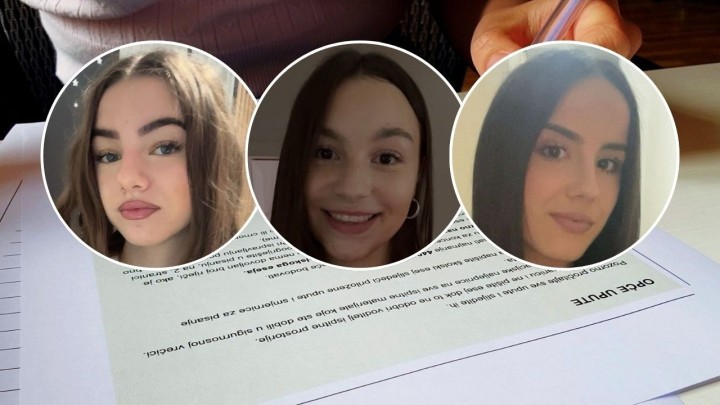 Pročitajte eseje sa 100 bodova na Hrvatskom: 'Nije potrebno znati svaki detalj u lektirama'