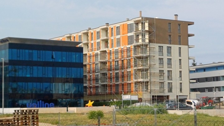U Istri se gradi na sve strane, ali u Puli je žiža: Dva naselja i dobro poznati investitor dominiraju