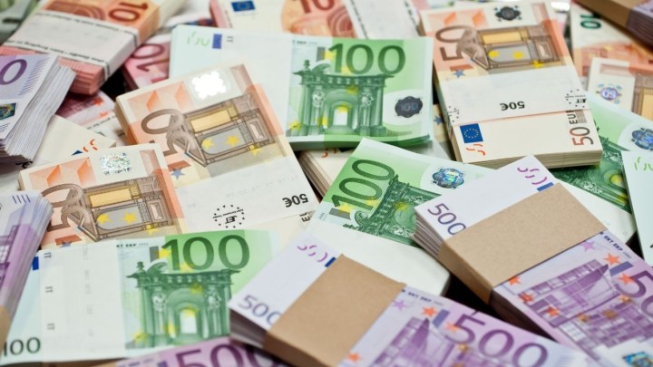 Možete glasati za izbor novih novčanica eura: 'Među najopipljivijim su izrazima Europe'