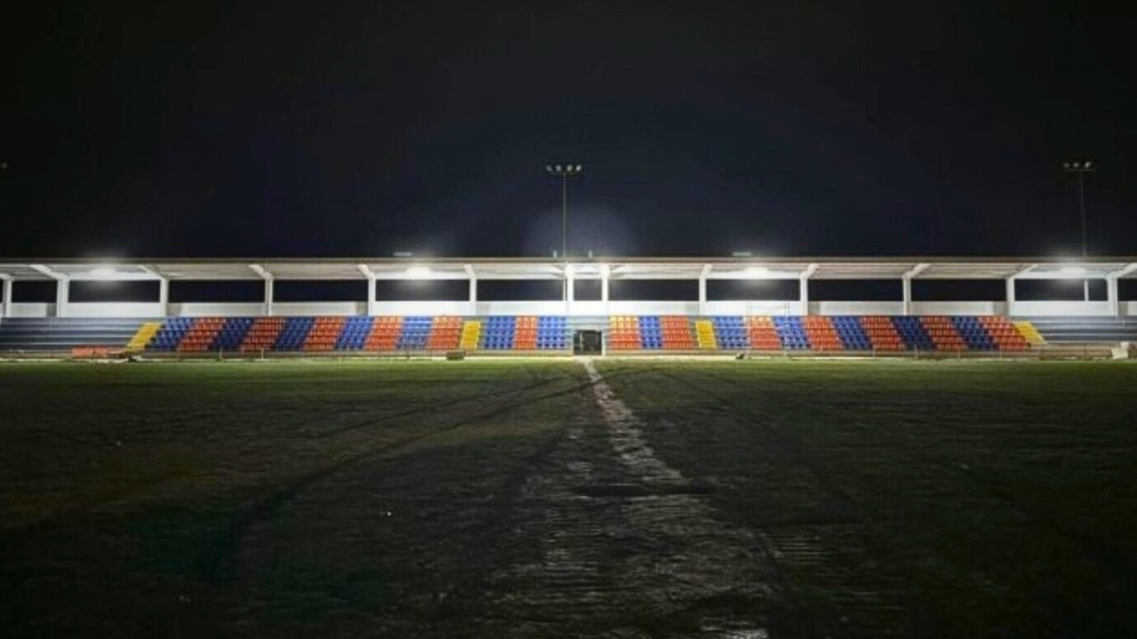 Trećeligaš sa sjevera Hrvatske zaključuje modernizaciju stadiona: Imaju sve novo dok drugi čekaju obnovu