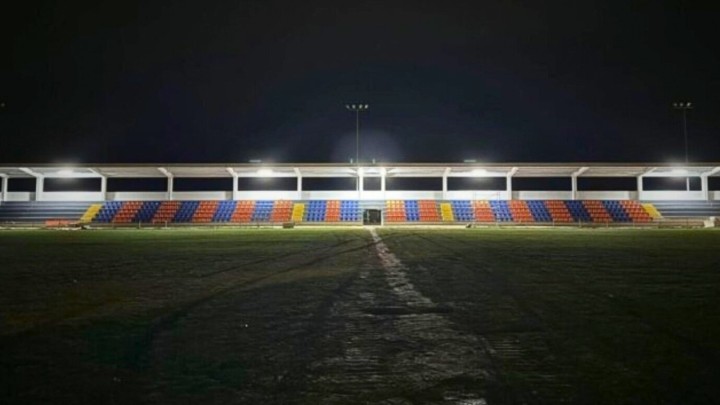 Drugoligaš sa sjevera Hrvatske zaključuje modernizaciju stadiona: Imaju sve novo dok drugi čekaju obnovu