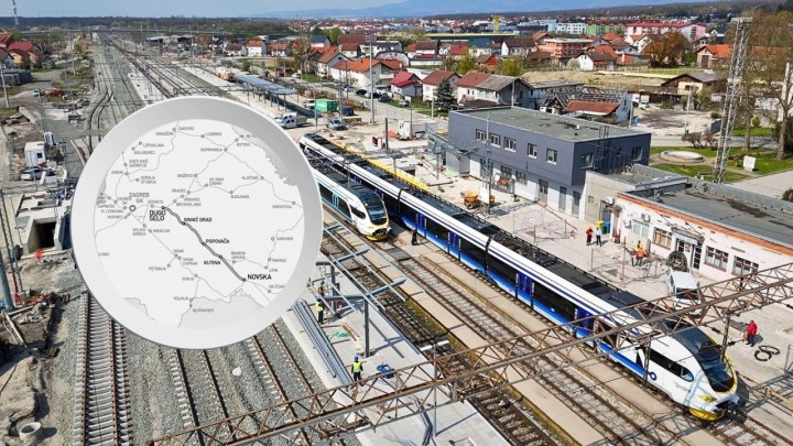 Žalba Turaka na odabir indijske tvrtke za najveći željeznički projekt: Osporili postupak i reference