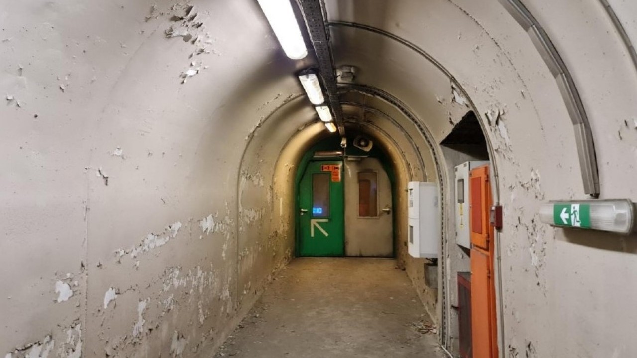 HAC sprema milijunske radove u tunelu Mala Kapela! Korozija izjela 208 teških elementa koji život znače