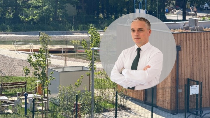 Drama s prirodnim bazenom u Zagorju: Sve je gotovo, evo zašto je na vrhuncu toplinskog vala zaključan