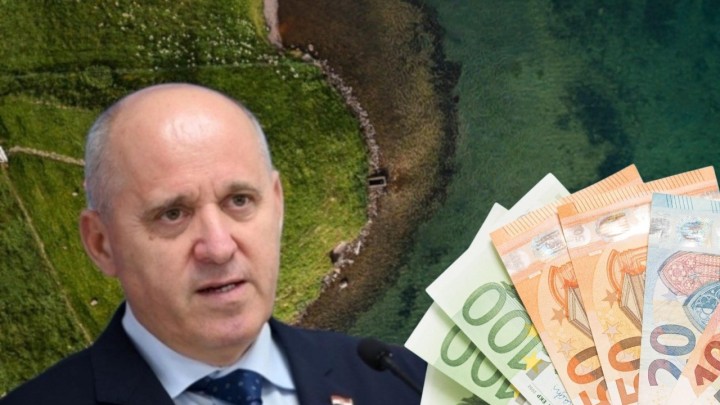 Ovo su nove naknade za legalizaciju: Što se plaćalo 2.000, sada će koštati 4.500 eura, imamo izračun