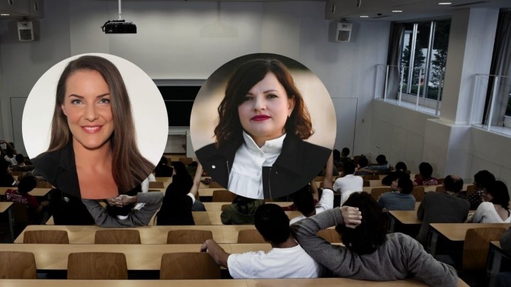 Kakvi su danas studenti? 'Dolaze na fakultet naviknuti dati točan odgovor, a ne postaviti dobro pitanje'