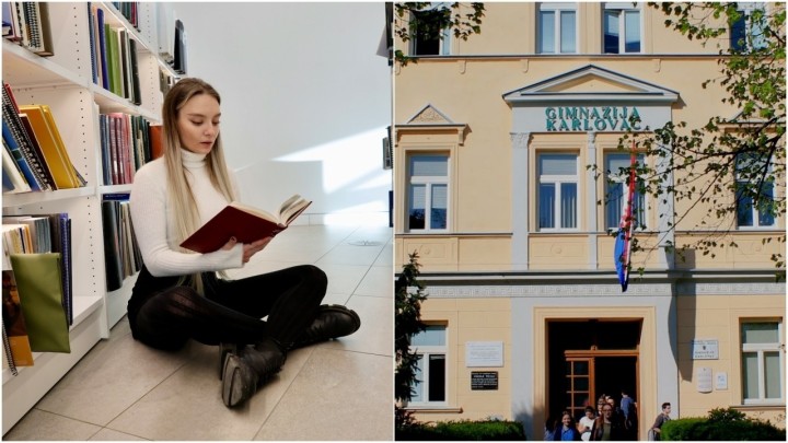 Ovo je 10 srednjoškolskih smjerova u Karlovačkoj županiji koje su 2026. upisali najbolji osmaši