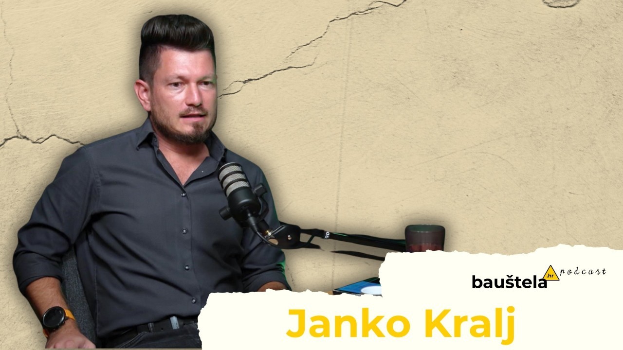 Arhitektura često nije na strani 'običnog čovjeka': 'Mora se napraviti i 7.000 stanova koji su OK'