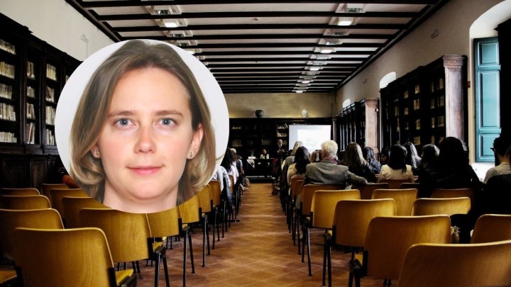 Matematičari dobivaju novu dekanicu: Cilj povećati broj studenata, evo kako to planira