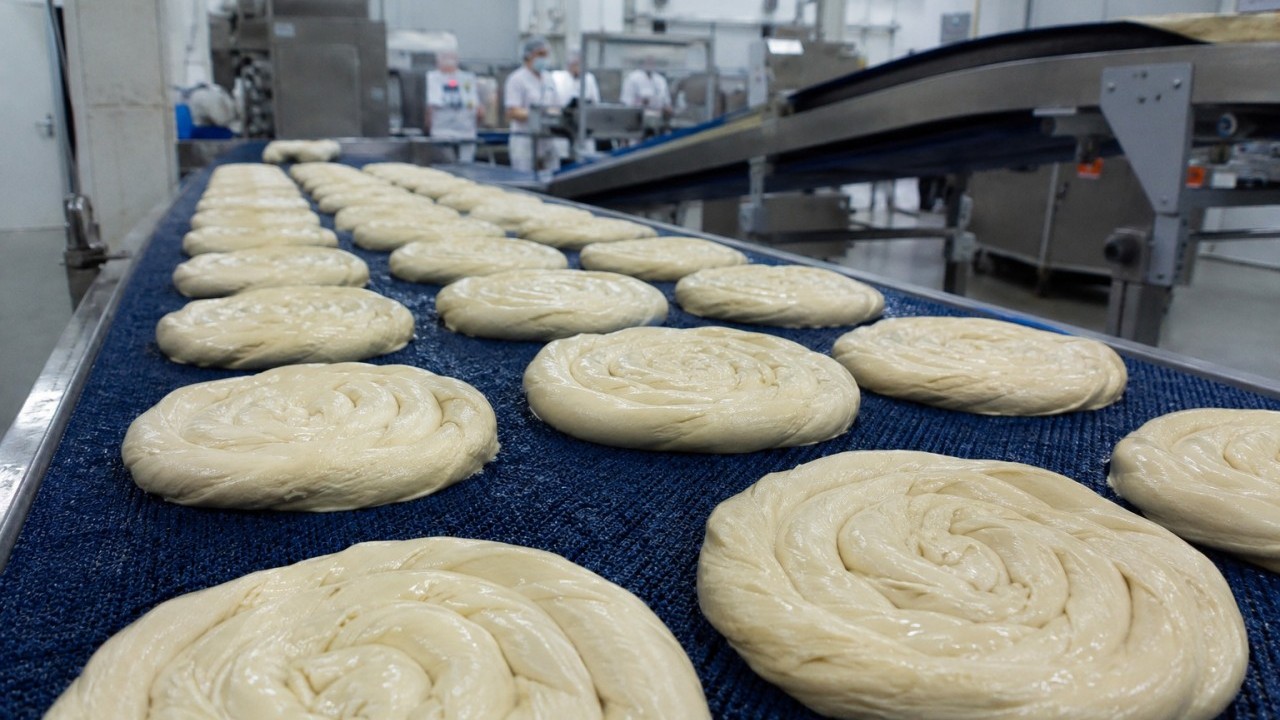Velika investicija u slavonsku proizvodnju: Tvornica bureka širi se za 12 milijuna eura