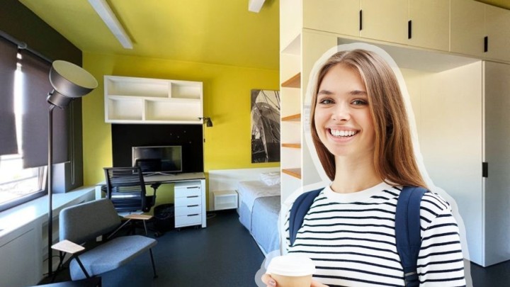 U zadnji čas objavljeni rezultati natječaja za studentski dom: Ovo su imena dobitnika