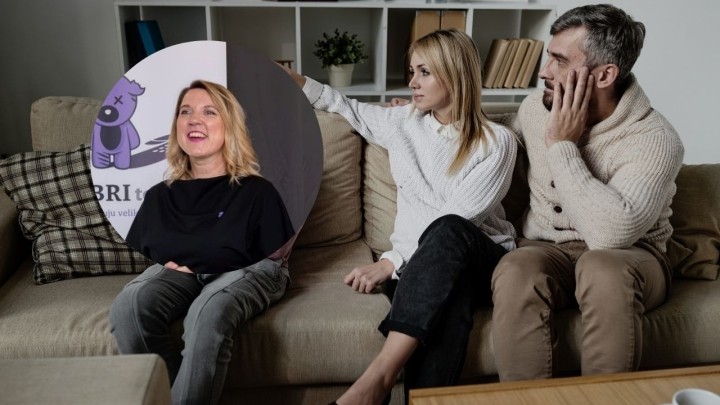 Roditelji traže stanove djeci studentima, zovu na faks, za vojsku. Psihologinja: 'U pozadini je...'