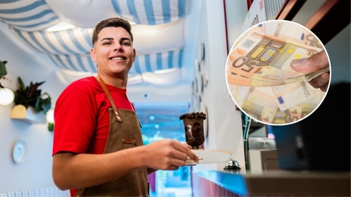 Učenici imaju pravo na 'plaću' za praksu: Evo što učiniti ako se to krši