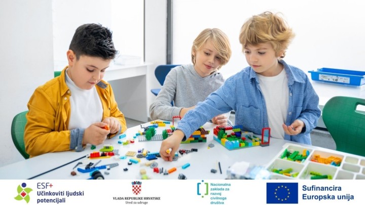 STEM Akademija: nove generacije ponovno u Karlovcu
