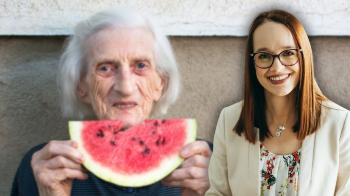 Koju hranu treba posebno posebno 'čuvati' ljeti? Evo što kaže nutricionistica