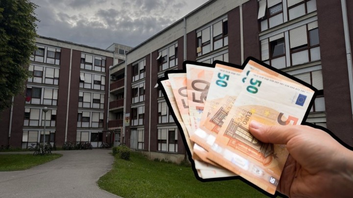 Pitali smo SC mogu li studenti zamijeniti subvenciju za dom. Ovo je odgovor