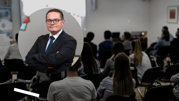 Rektori izabrali novog vođu: Priliku dali najmlađem