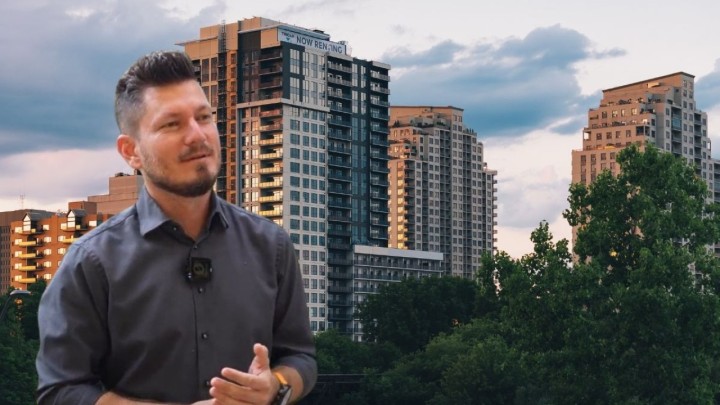 Arhitekt o skupim stanovima: 'Svi pričaju o priuštivosti, ali premalo ljudi projektira za običnog čovjeka'