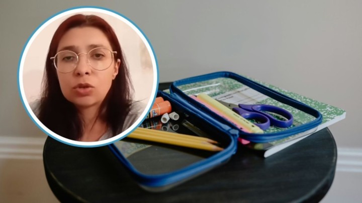 Majka dala savjet kako da roditelji uštede prije početka škole