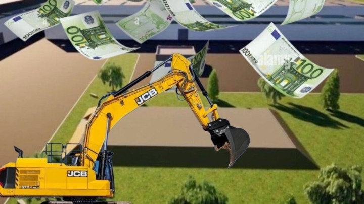 FIJASKO: Nije bilo dovoljno ni 25 godina ni 76 milijuna eura, pao natječaj mega centra za otpad u Hrvatskoj!