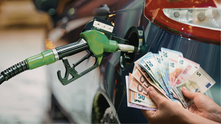 Cijene goriva 10 posto veće: Dizel u godinu dana poskupio za skoro 14 posto