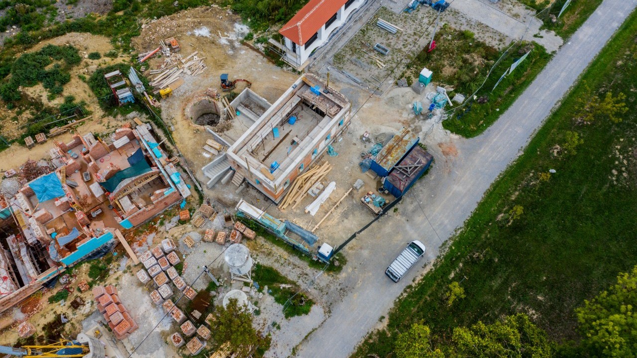 Kuća Marof u Novim dvorima dobiva novi život: Postaje moderan centar održivog turizma