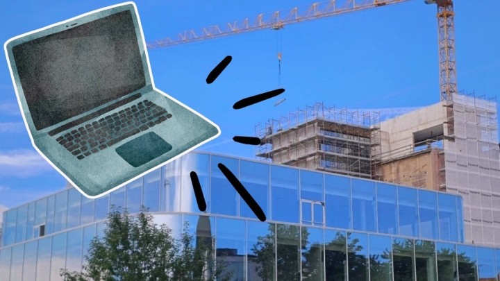 Opremanje Paromlina od 20 milijuna eura: Za prostorije knjižnice i centra najmodernija IT oprema