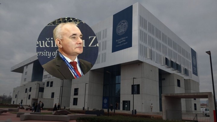 Koliko Sveučilište u Zagrebu troši na odvjetnike? Evo i radi čega su na sudovima