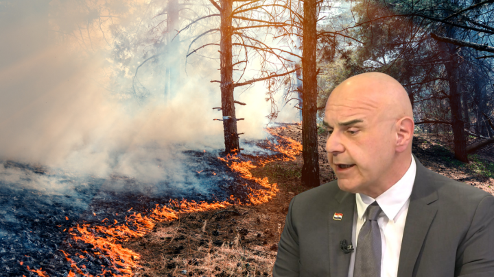 Mjere potpore Vlade nakon požara i za Bračane: 'Ovo je poruka da stojimo uz ljude...'