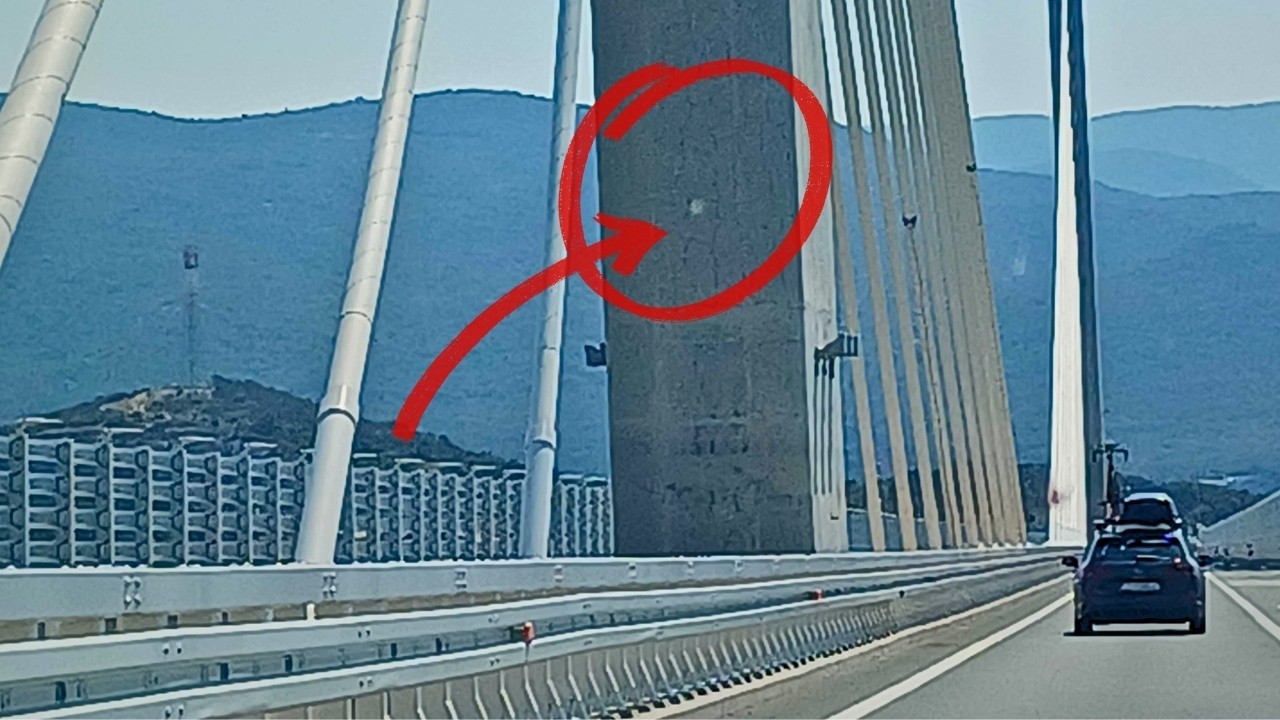 Pukotine na betonu mogu biti loš znak: Javljaju se zbog sastava ili vanjskih utjecaja, a ovo je najgore
