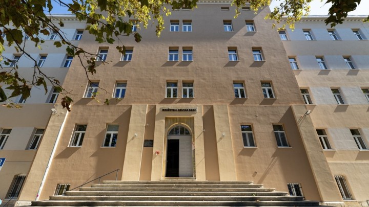 Istarski blok iz 19. stoljeća prošao mega sanaciju 17.000 kvadrata, sada ima sve, od dizala do elektrane