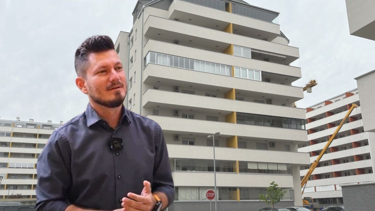 Koja naselja su bolja - nova ili stara? Arhitekt: 'Ono što je dobro je između 8 i 12 tisuća eura'