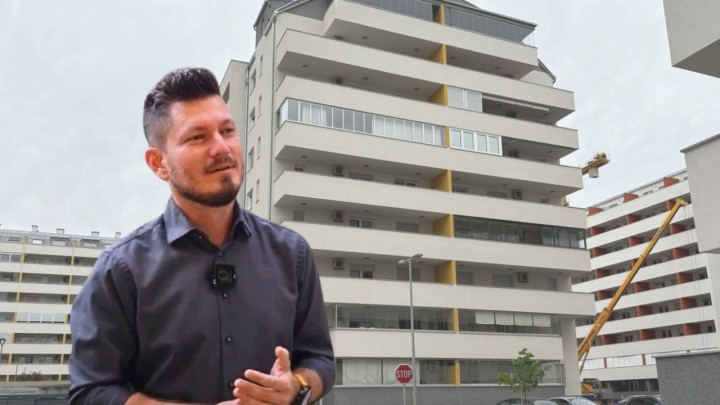 Koja naselja su bolja - nova ili stara? Arhitekt: 'Ono što je dobro je između 8 i 12 tisuća eura'