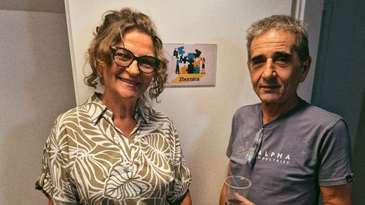 Omiljeni profesori odlaze u mirovinu: 'Kolege iz zbornice su im bili učenici'