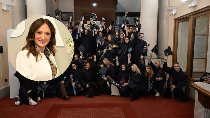 Pokreću novi studij, studenti će dio vremena provoditi izvan Hrvatske
