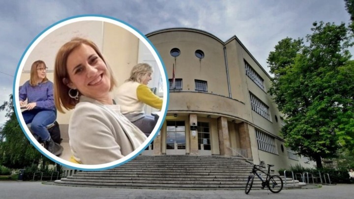 Razgovarali smo s ravnateljicom najpopularnije škole u državi: 'Posebno nas veseli'
