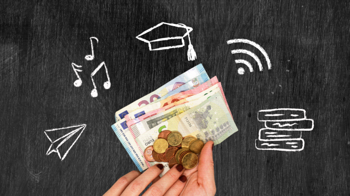 Vrijeme je za nove početke: Što ćeš učiniti ove godine sa svojim džeparcem?