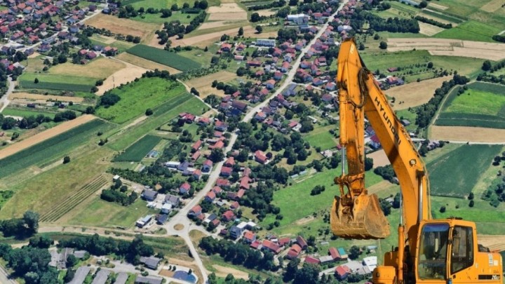 Rekonstrukcija teška 2,5 milijuna eura: Jedna od važnijih ulica na ulazu u Zagreb ide pod bagere