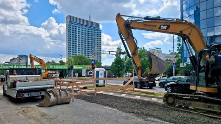 Škola samo što nije počela, a u Zagrebu aktivno osam gradilišta: Jedno će kasniti, a još dva nastaviti