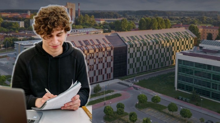 Izračunali smo troškove studiranja u Osijeku: Najam stanova puno jeftiniji nego u Zagrebu i Splitu