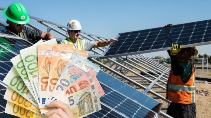 Svi hoće 'zelene' eure! Samo u jednom danu stiglo čak 8.500 prijava za elektrane, dizalice i baterije