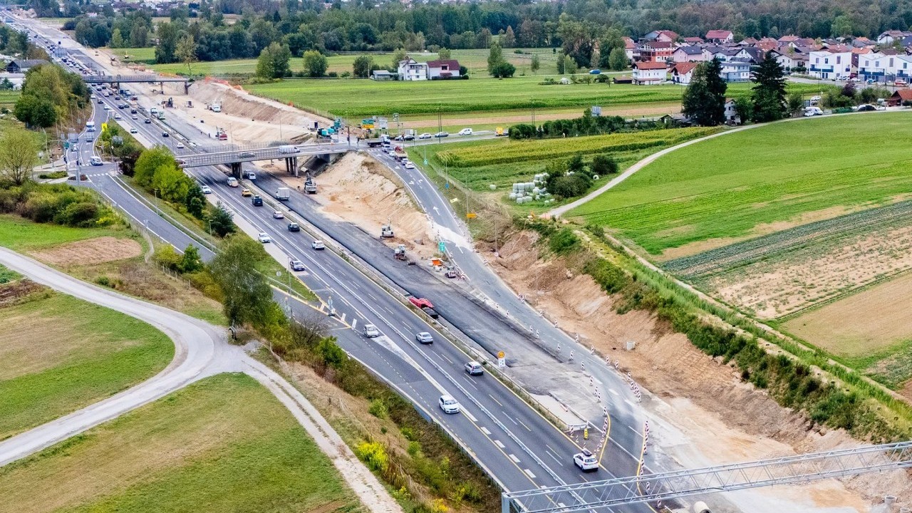 Susjedi grade treći trak na jednoj od najprometnijih autocesta, ulaže se gotovo 100 milijuna eura