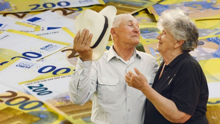 Konačno je službeno: Mirovinsko objavilo datum isplate uvećanih mirovina za sve