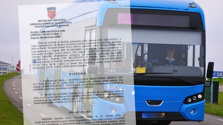 Drama oko posla od pola milijuna eura pored Zagreba: Za punionice nije bio 'dobar' nijedan od tri ponuditelja