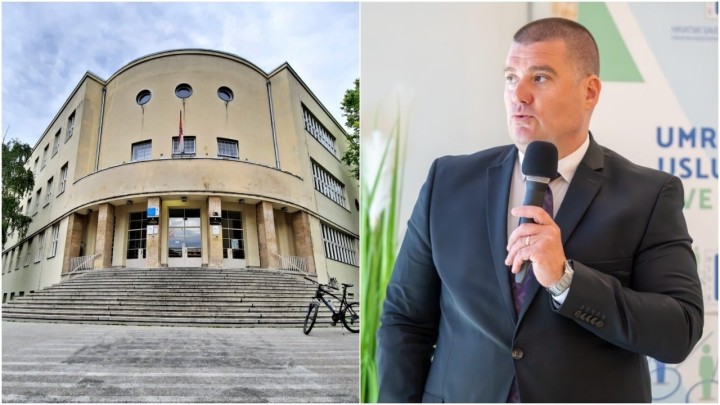 Imenovan novi pročelnik za obrazovanje u Zagrebu: Evo tko je on, čeka ga velik posao