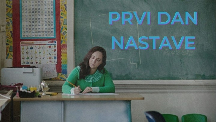 Prvi dan nastave već je donio važne vijesti: Evo što trebate znati