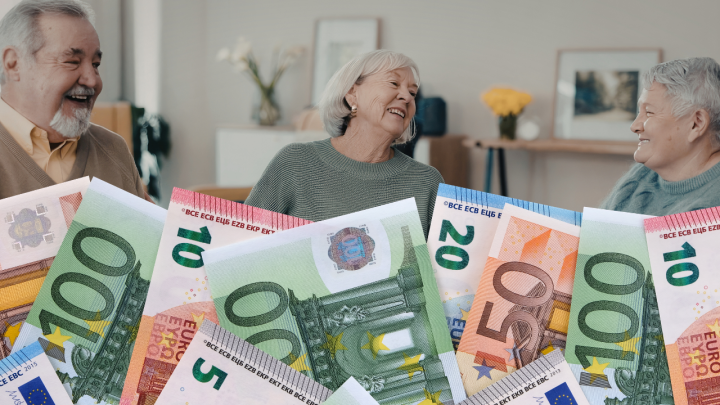 Umirovljenici koji najdulje primaju mirovinu: Stariji su od 90, doznajemo detalje