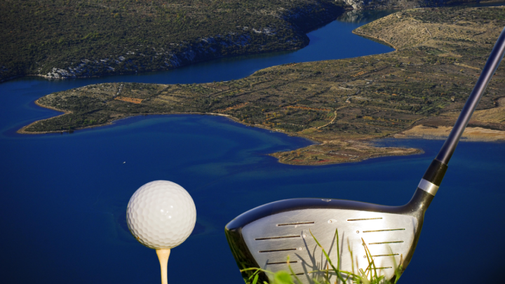 Golf, resort, plaže i privezište uz Krku: Megaprojekt kod Skradina dobio novi važan dokument