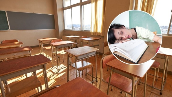 Novi bojkot nastave, roditelji tvrde da učiteljica spava na satu: Posla bi mogla imati i socijalna služba